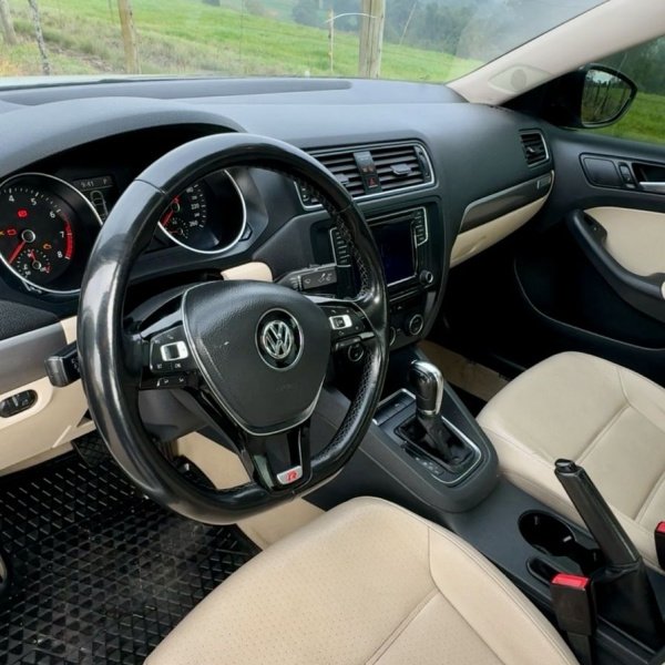 Jetta 1.4 TSI AUT.